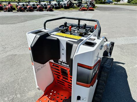 2024 bobcat mt100 mini track loader|mt100 mini track loader.